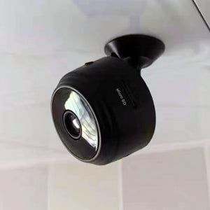 MINI CAMARA ESPIA RESOLUCION FULL HD