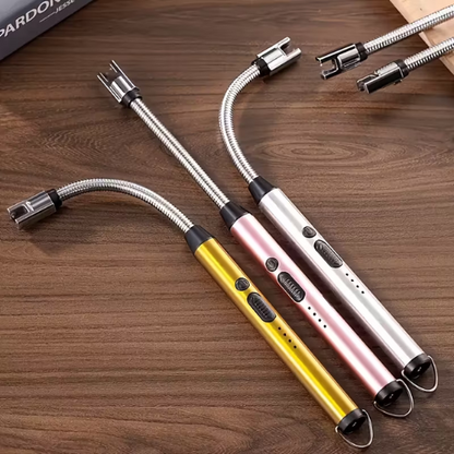 Encendedor Eléctrico RECARGABLE