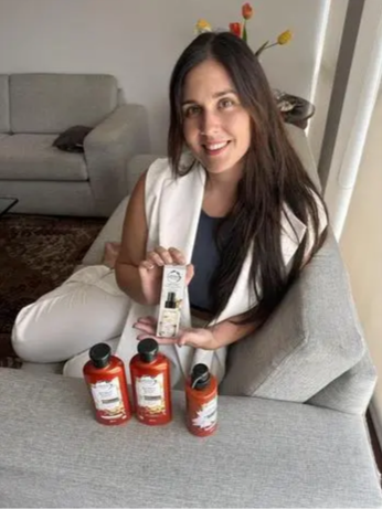 Paola Medina – Lima